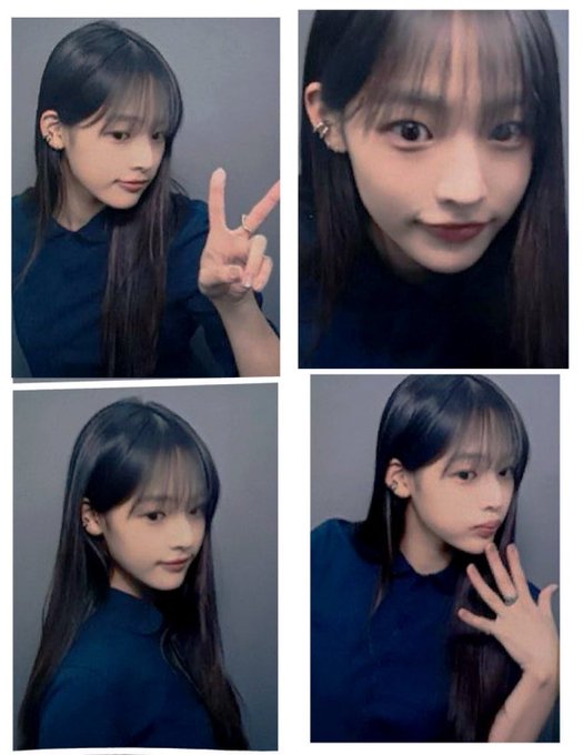 [잡담] 쓰니 얼굴취향 어때? | 인스티즈