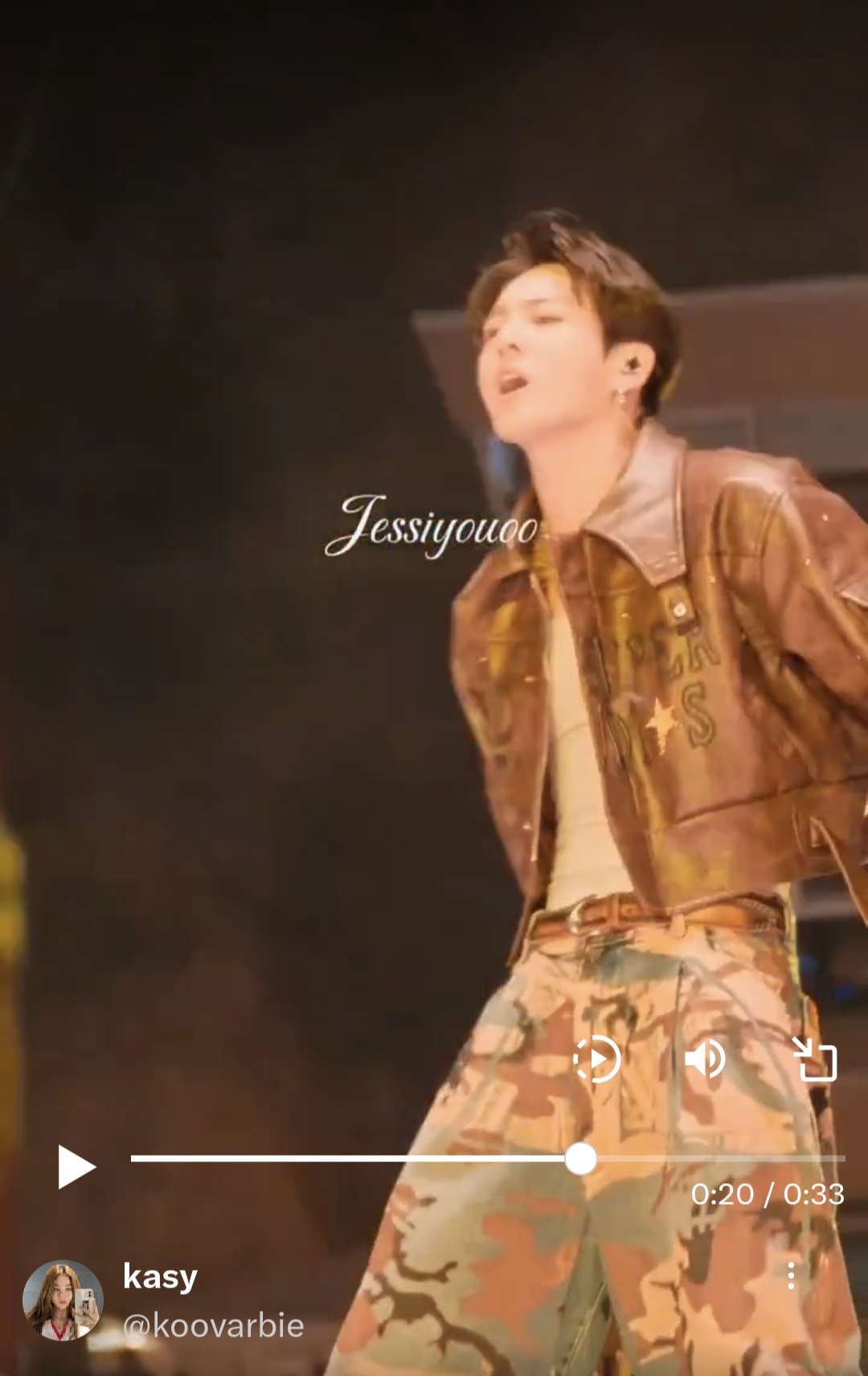 [잡담] 정국 90s heartthrob 이거 | 인스티즈