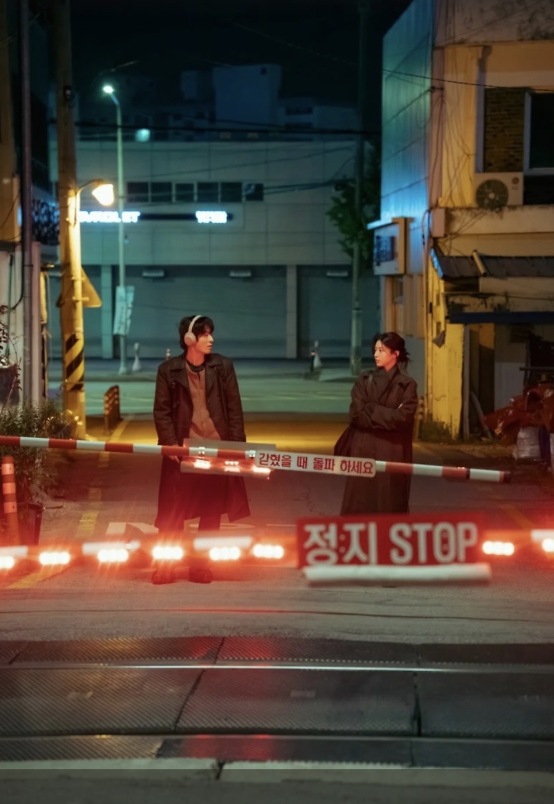 [잡담] 모자무싸) 갇혔을 때 돌파하세요 | 인스티즈