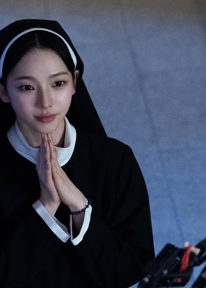 [잡담] 카리나는 얼굴이 화려해서 그런가 | 인스티즈
