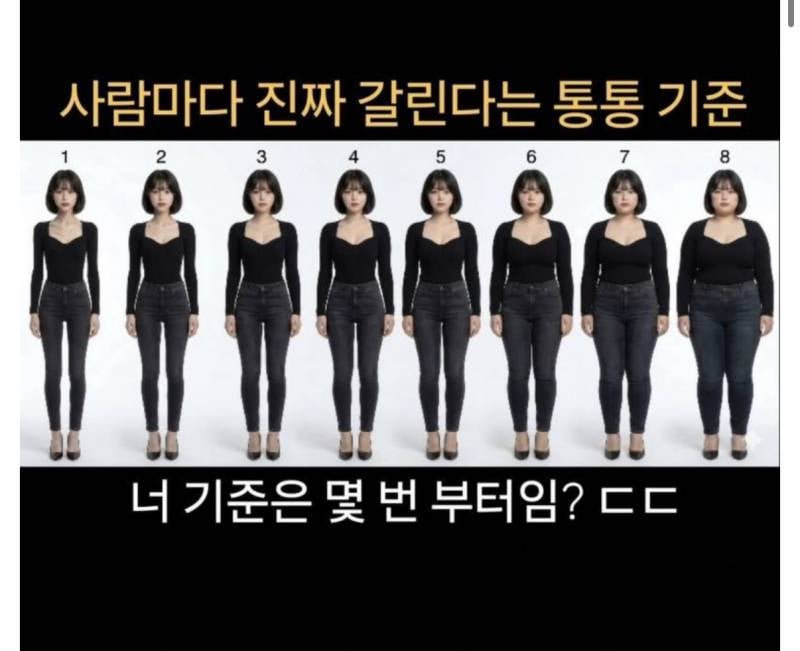 [잡담] 164/56인데 | 인스티즈
