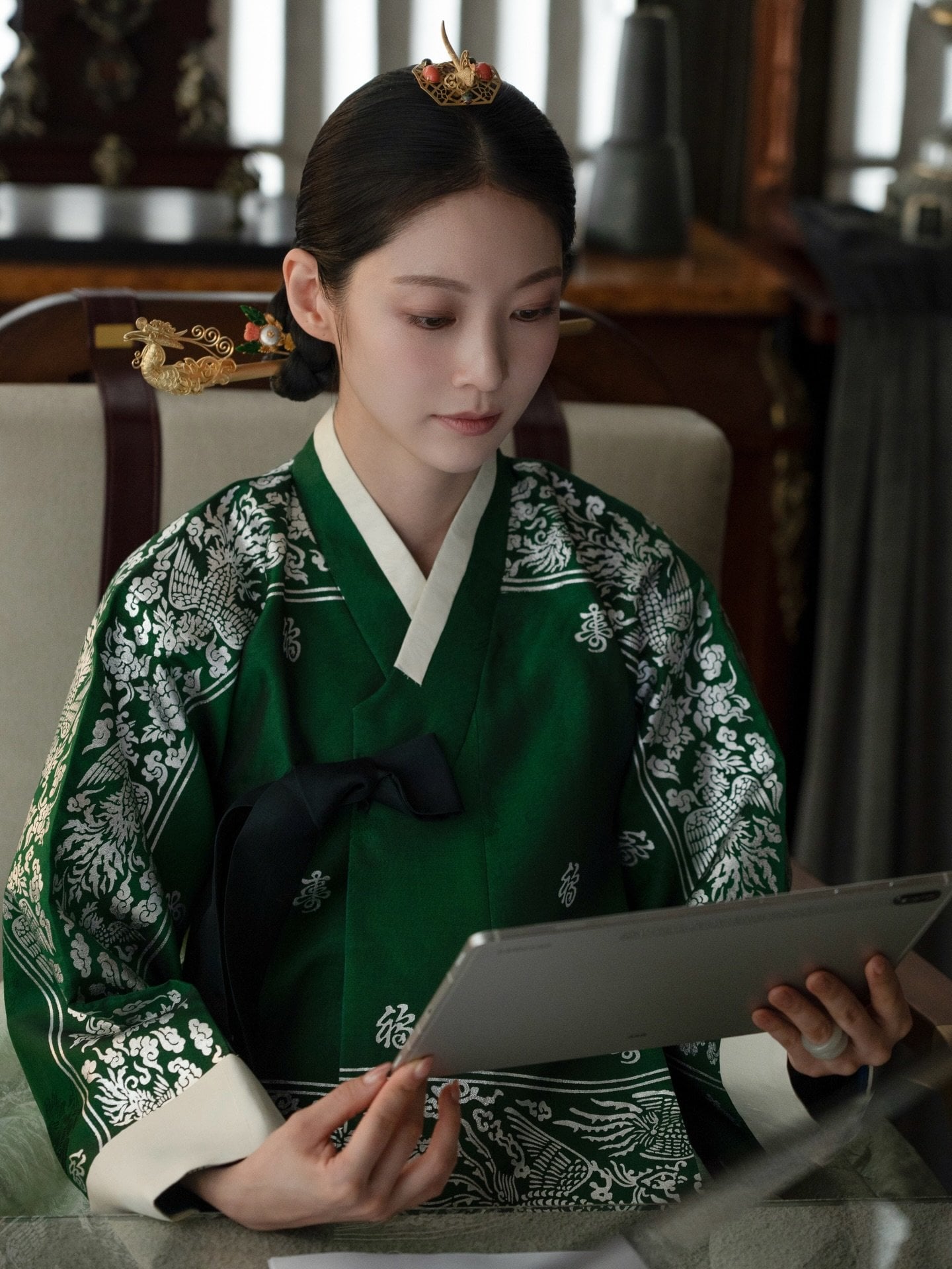 [잡담] 공승연 동물상으로 어떤 상처럼보여? | 인스티즈