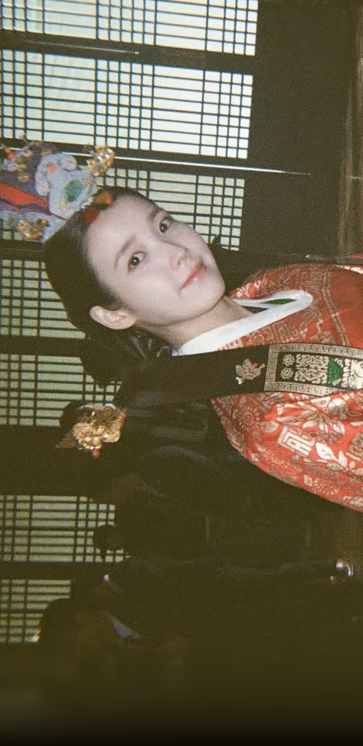 [잡담] 아이유) 꼬마신부 | 인스티즈