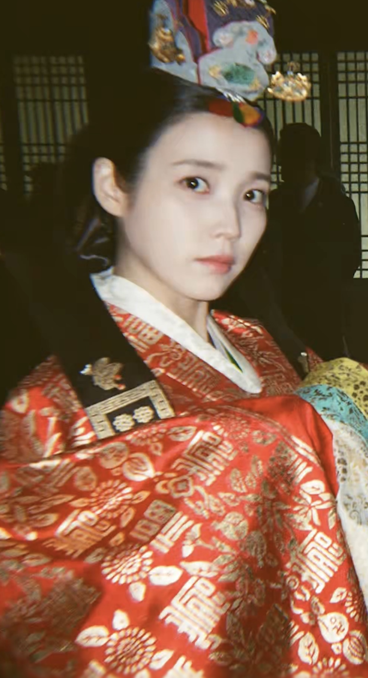 [잡담] 아이유) 꼬마신부 | 인스티즈