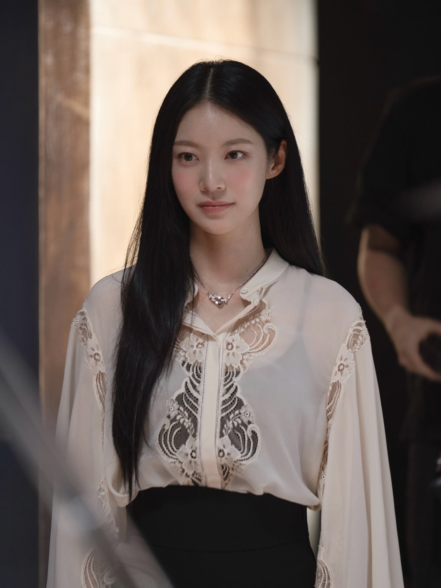 [잡담] 공승연 동물상으로 어떤 상처럼보여? | 인스티즈
