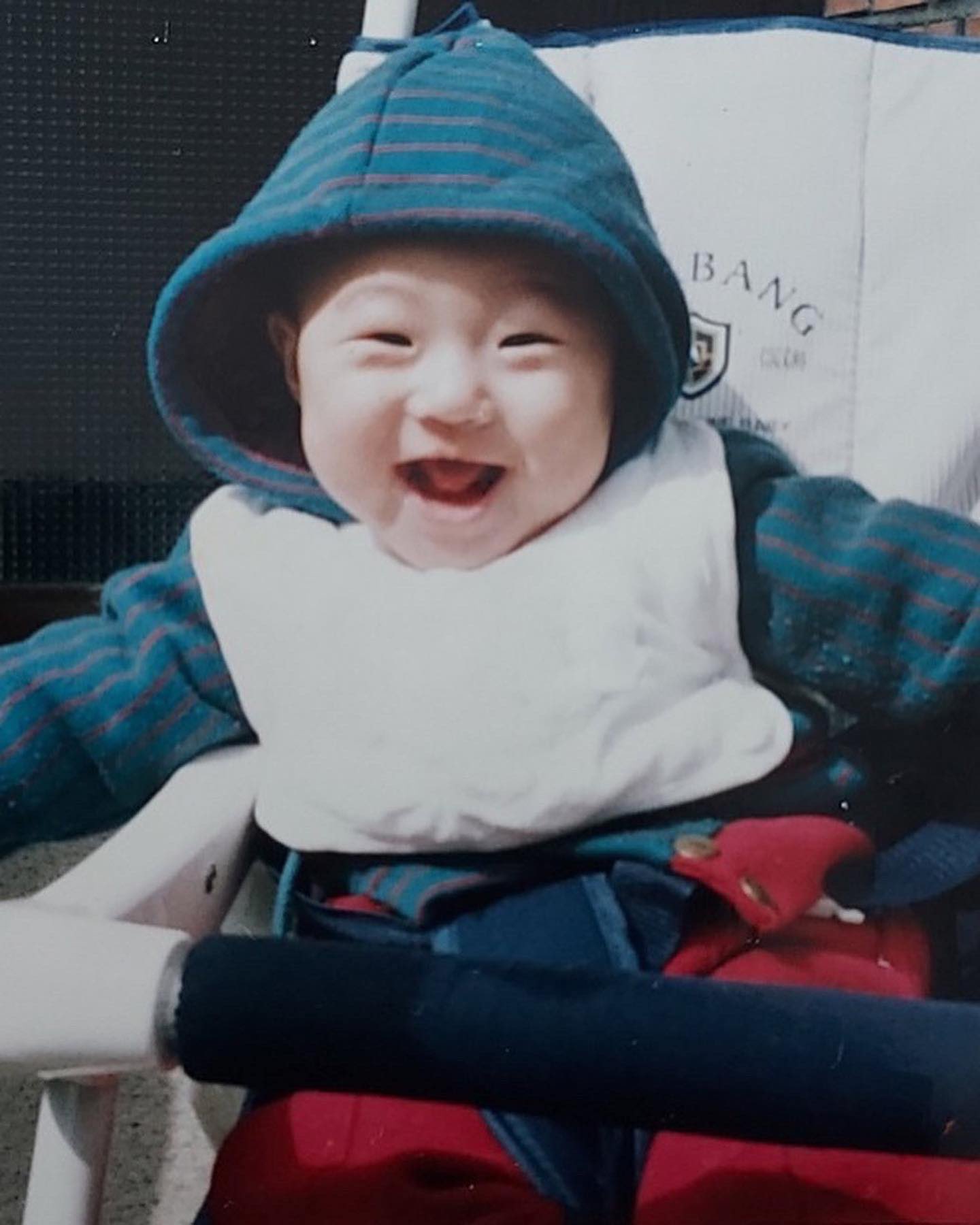 [잡담] 대군부인) 아기 대군쀼도 보자 | 인스티즈