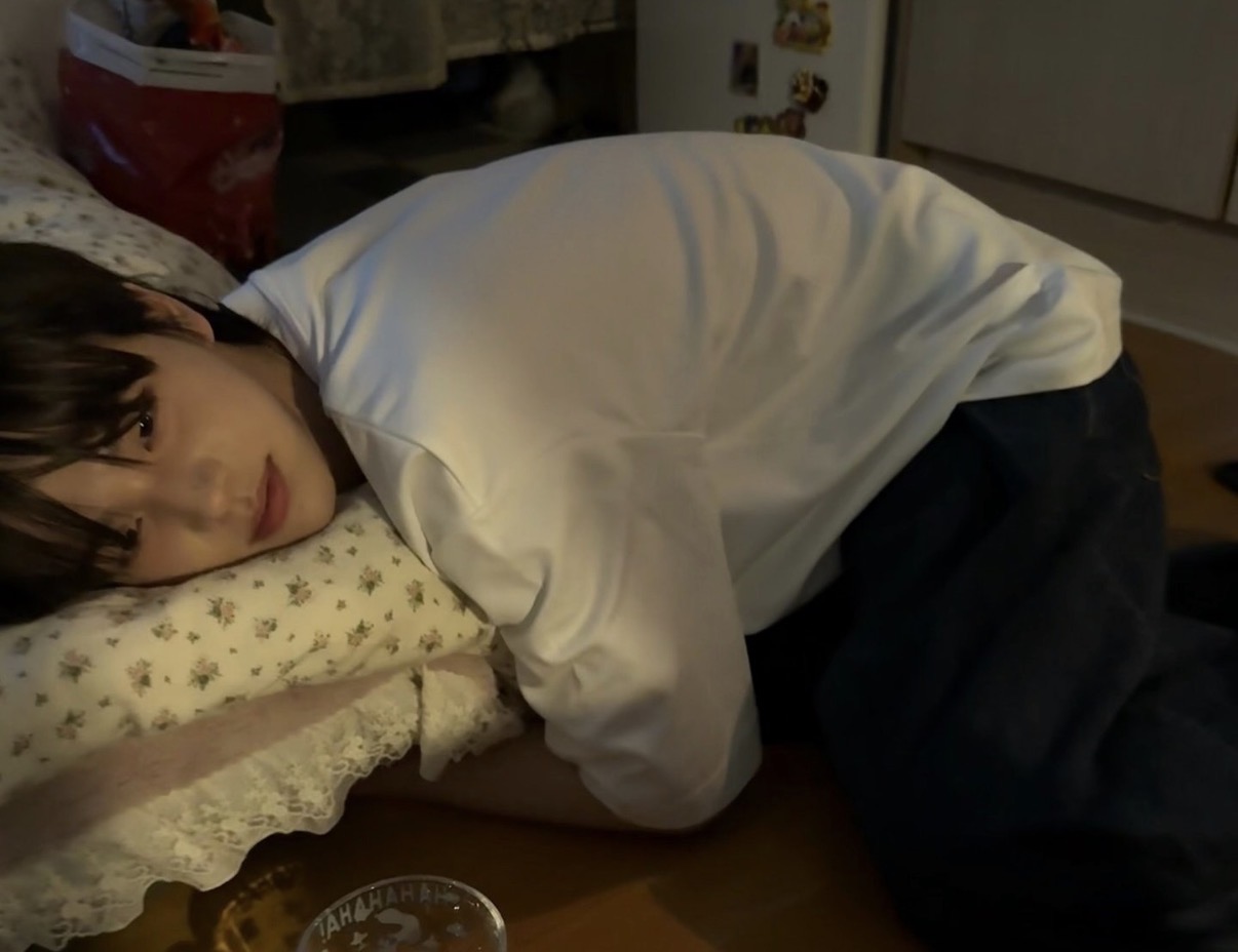 [잡담] 투어스 신유 이 사진 | 인스티즈