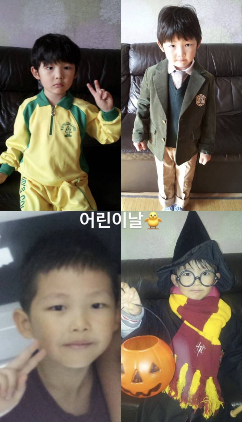 [잡담] 아 준휘 너무 귀엽다 | 인스티즈