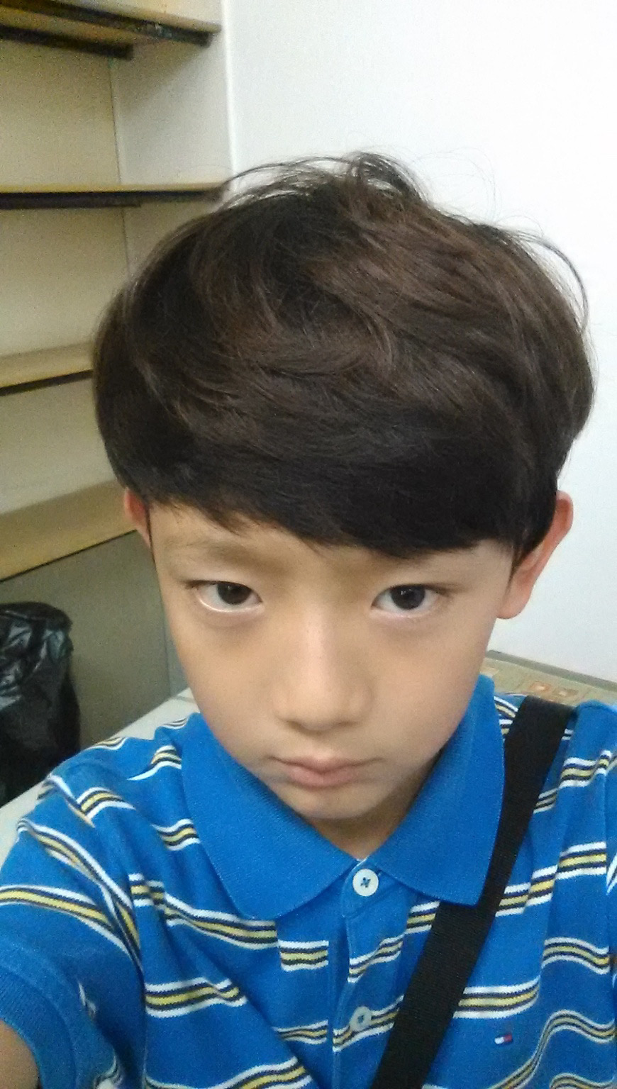 [잡담] 유승언이 어린이날 사진 풀어줌 | 인스티즈