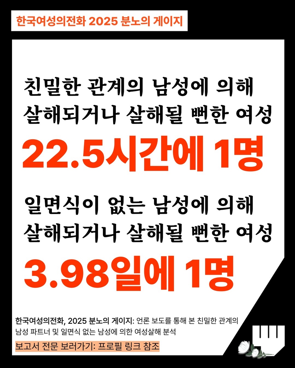 [마플] 나도 순수하게 성별 갈라치기 하지 말자 대혐오의 시대에서 | 인스티즈