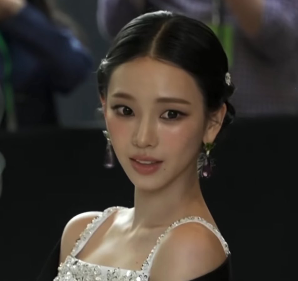 [잡담] 난 사실 오늘 카리나 이 사진이 젤 좋음 | 인스티즈