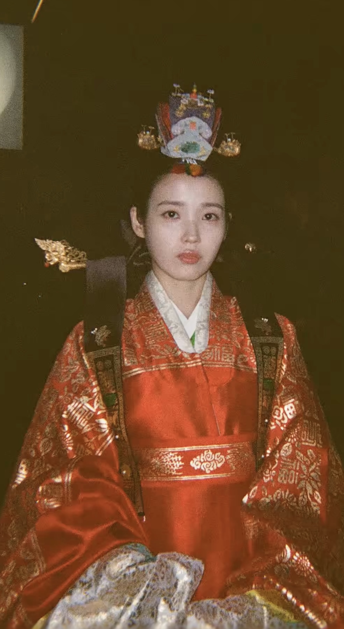 [잡담] 아이유) 꼬마신부 | 인스티즈