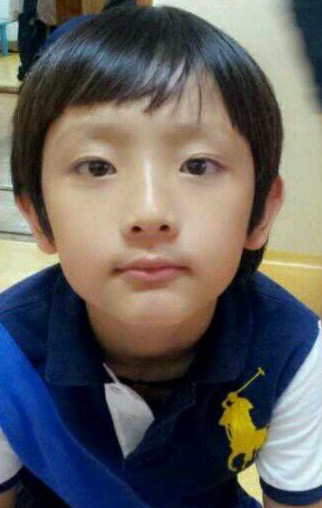 [잡담] 유승언이 어린이날 사진 풀어줌 | 인스티즈