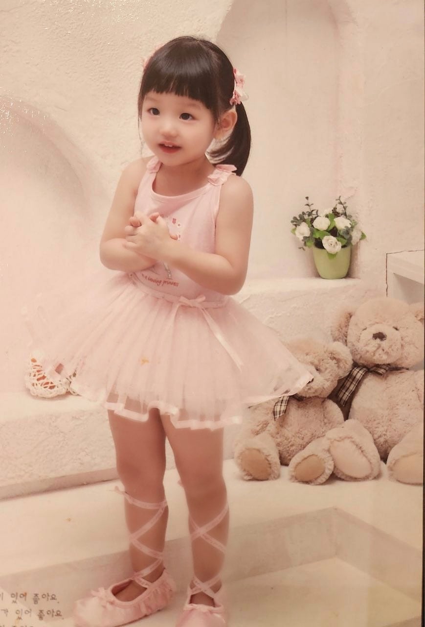 [잡담] 아이브 어린이날이라고 애기때 사진 새로 올라왔는데 너무 귀엽다ㅋㅋㅋㅋㅋㅋ | 인스티즈