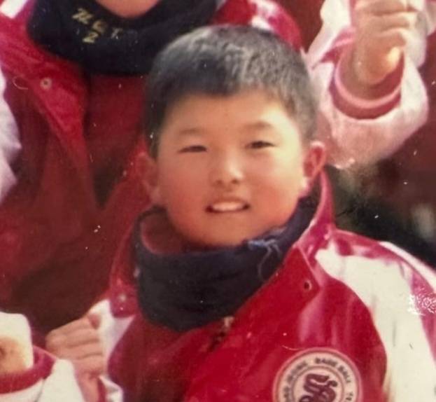 [잡담] 어린이 조형우 내 동생 삼고 싶음 | 인스티즈