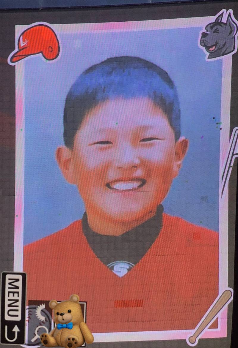 [잡담] 어린이 조형우 내 동생 삼고 싶음 | 인스티즈