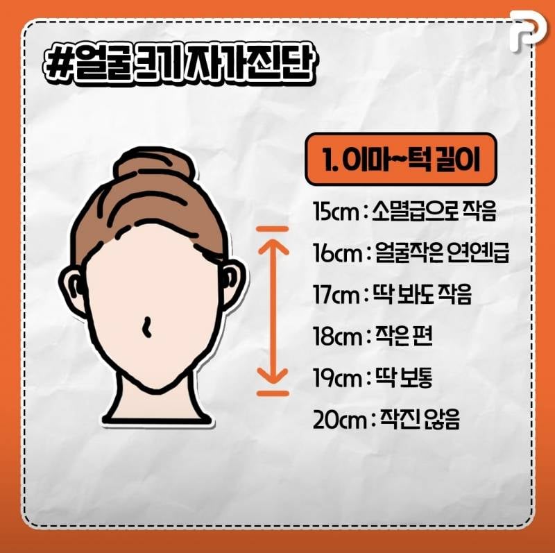 [잡담] 요즘 여자들 얼굴 진짜 다 작은 거 같음.. | 인스티즈