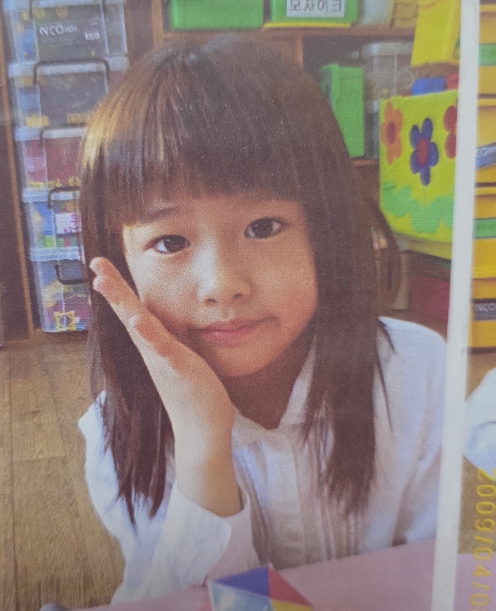 [잡담] 아이브 어린이날이라고 애기때 사진 새로 올라왔는데 너무 귀엽다ㅋㅋㅋㅋㅋㅋ | 인스티즈