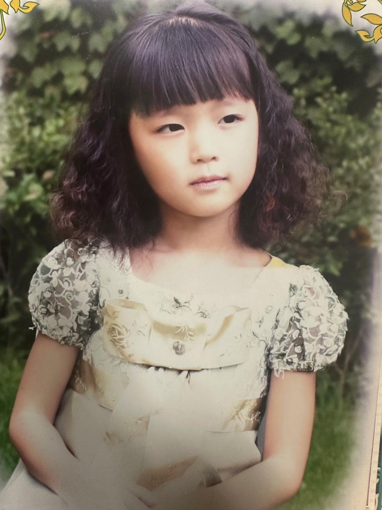 [잡담] 아이브 어린이날이라고 애기때 사진 새로 올라왔는데 너무 귀엽다ㅋㅋㅋㅋㅋㅋ | 인스티즈