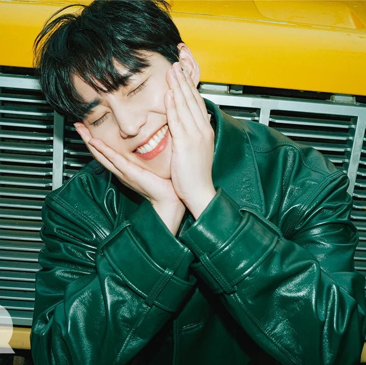 [잡담] 영케이 꽃받침 너무 ㄱㅇㅇ ❣️ | 인스티즈
