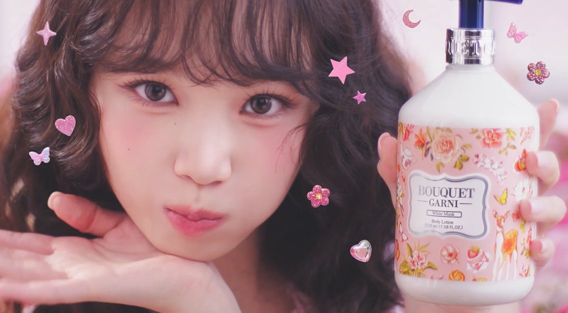 [잡담] 김채원 이런 스타일링 너무 좋음!!! | 인스티즈