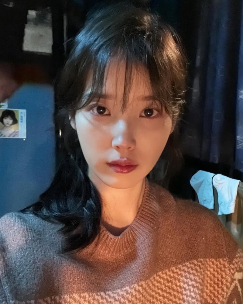 [잡담] 변우석 아이유로 청춘물 보고파 | 인스티즈