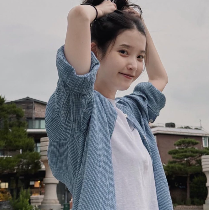 [잡담] 변우석 아이유로 청춘물 보고파 | 인스티즈
