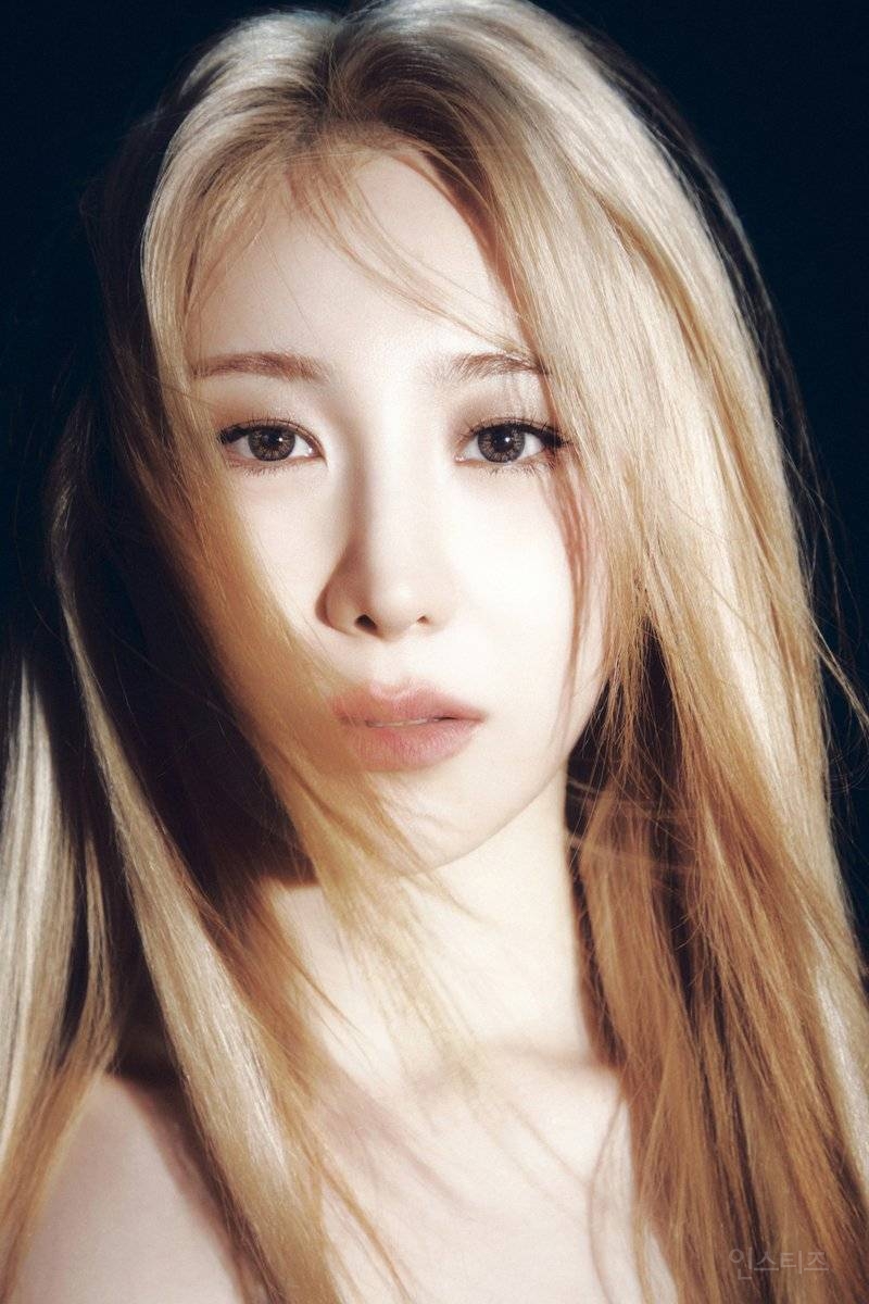 [잡담] 이채연 이번 신곡 진짜 개띵곡이야 너무 잘 뽑힘 | 인스티즈