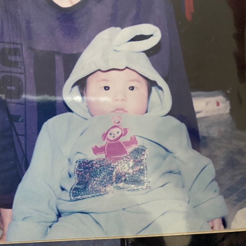 [잡담] 어린이날 기염 내 최애 과거사진(진짜커여움 | 인스티즈