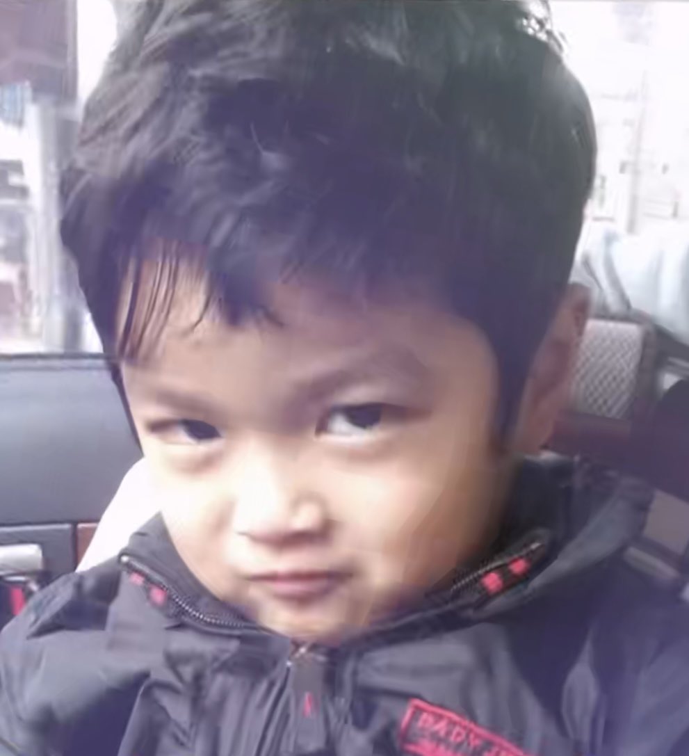 [잡담] 건호 애기때 ㄹㅇ 세살버릇 열여덟까지 간다네 | 인스티즈