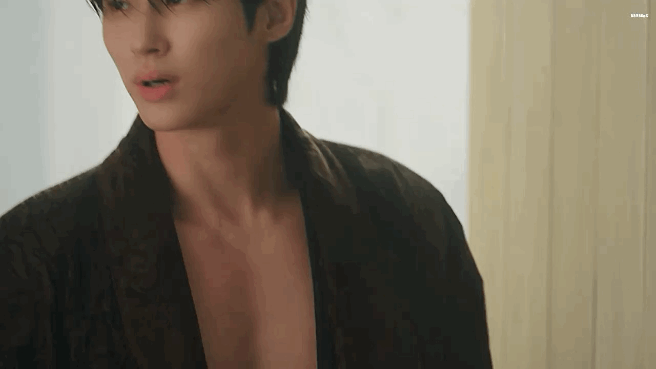 [잡담] 대군부인) 이안대군 8화 얼굴이 진짜 개미쳤음 | 인스티즈
