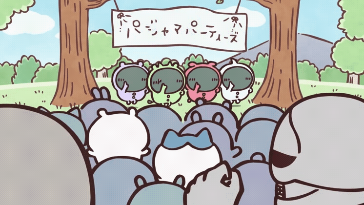 [잡담] 파자마파티즈 신곡 언제 나오나 | 인스티즈