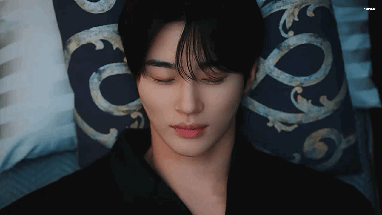 [잡담] 대군부인) 이안대군 8화 얼굴이 진짜 개미쳤음 | 인스티즈