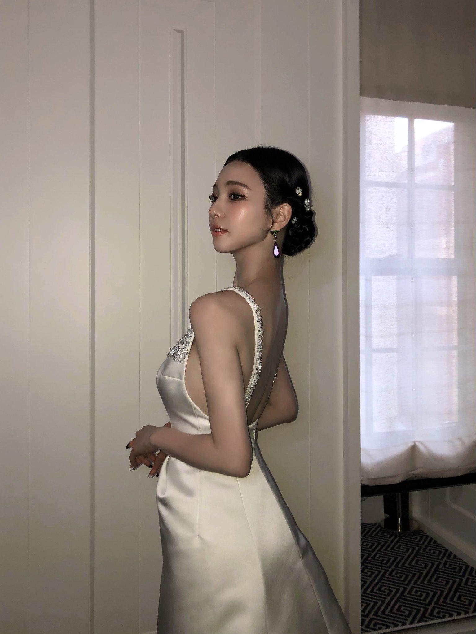 [잡담] 오늘 카리나님 미치셨네 | 인스티즈