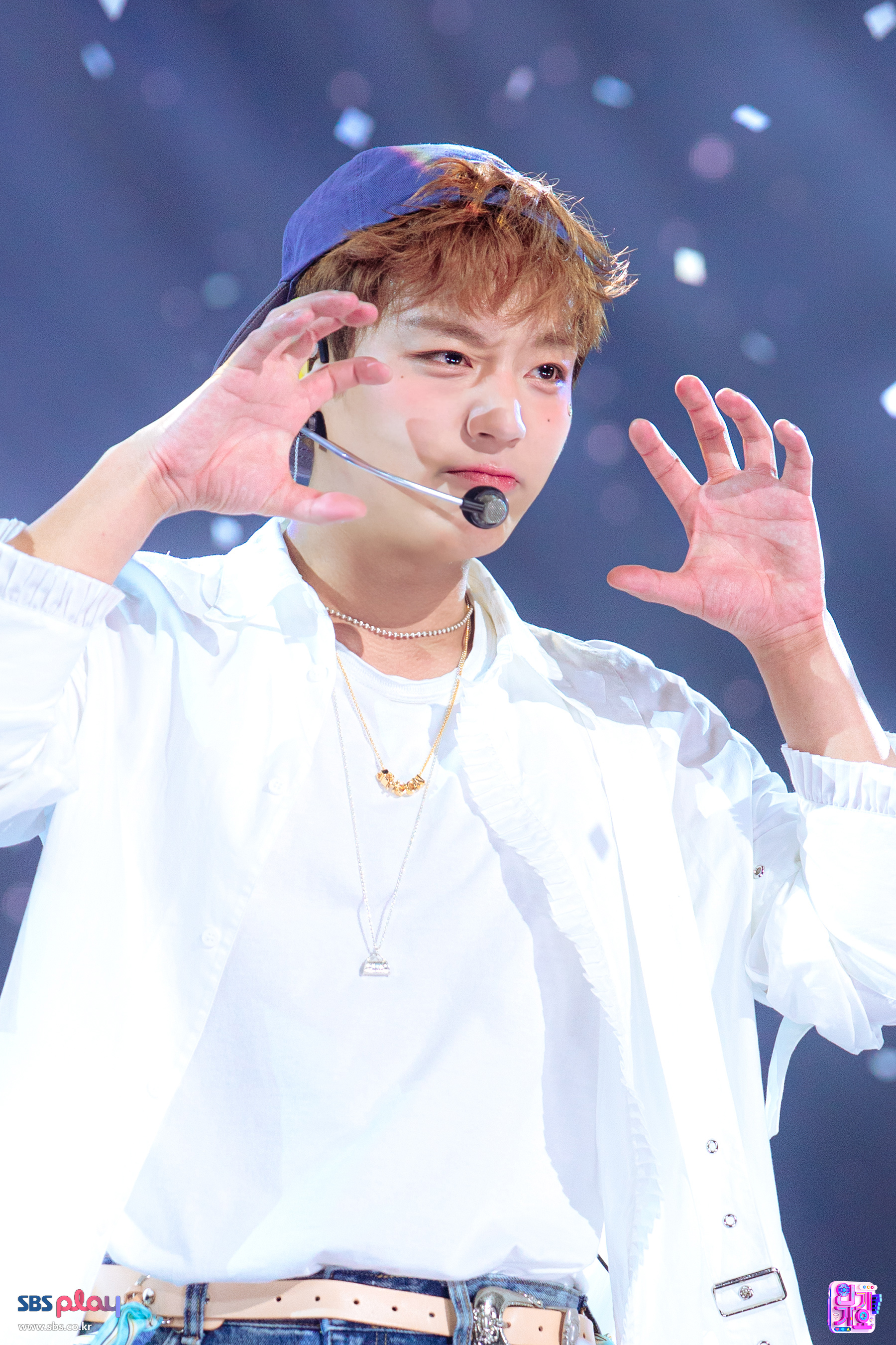 [잡담] 박지훈 볶머 개잘생김 | 인스티즈