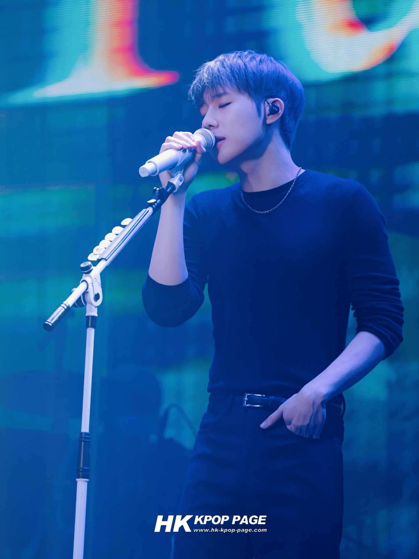 [잡담] 인피니트 성규만 믿고 입힌 코디인데 믿을만 함 | 인스티즈