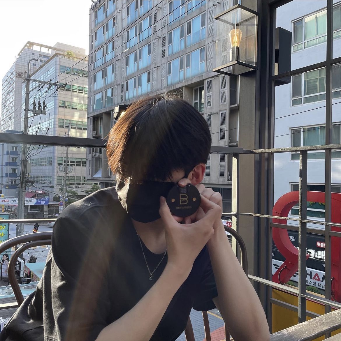 [잡담] 4년 전 오늘 알디원 이리오 이상원 | 인스티즈
