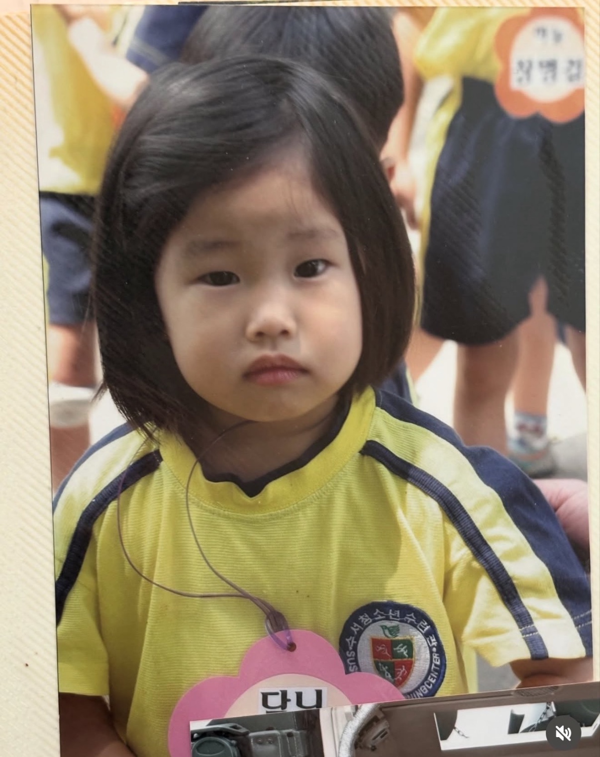 [잡담] 라이즈 소희 누나 과사봤는데 소희가 단발했넼ㅋㅋ | 인스티즈