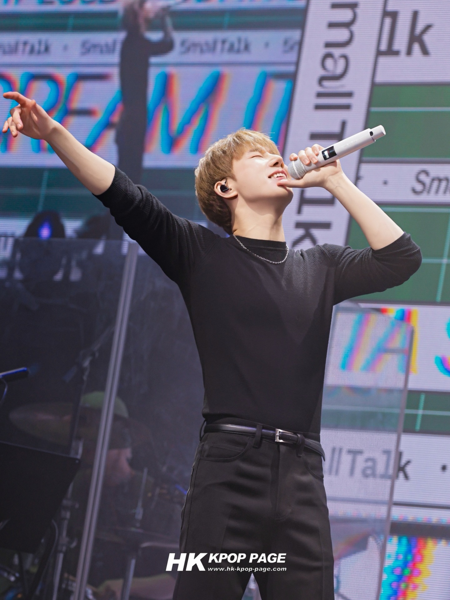 [잡담] 인피니트 성규만 믿고 입힌 코디인데 믿을만 함 | 인스티즈