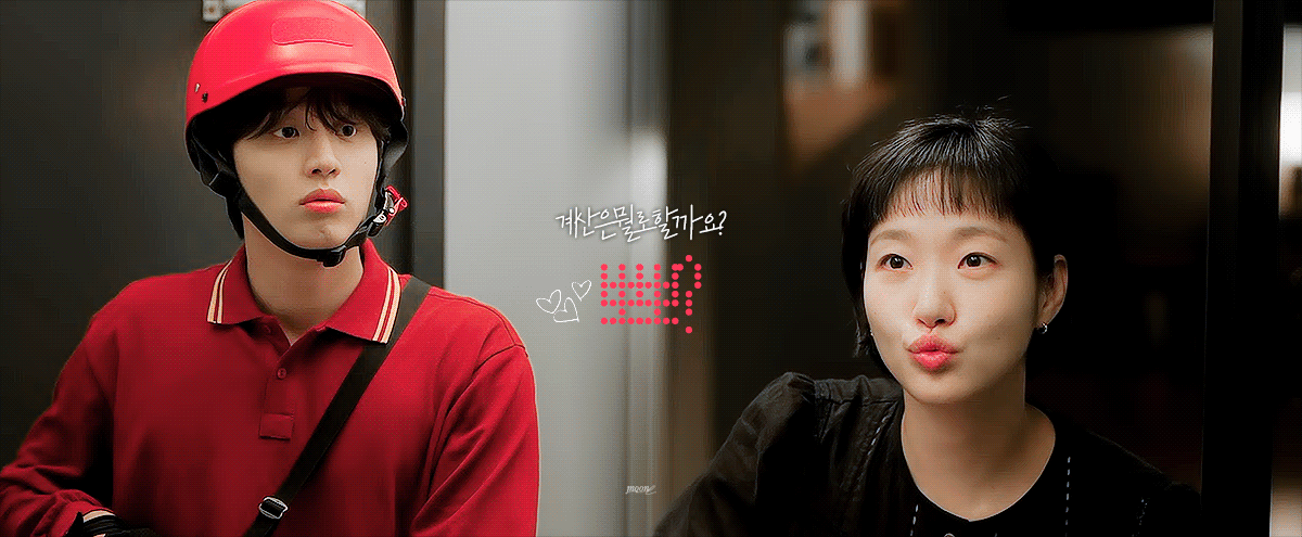 [잡담] 유미의세포들3) 아니 근데 너네 순록이 상황극 안받아줄거임..?? | 인스티즈