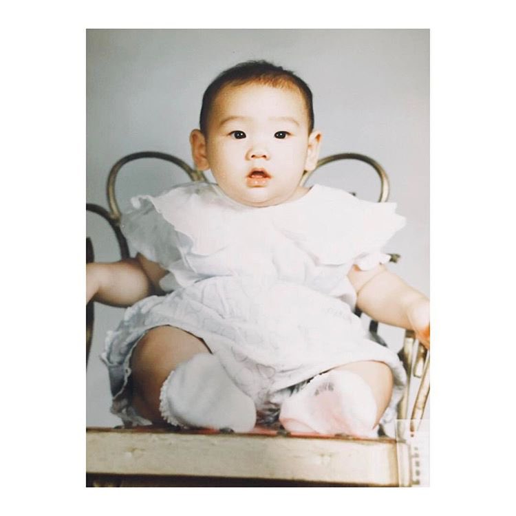 [잡담] 어린이날 각자 본진 아기 사진 공유할 사람~👶🏻 | 인스티즈