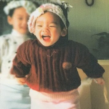 [잡담] 어린이날 각자 본진 아기 사진 공유할 사람~👶🏻 | 인스티즈