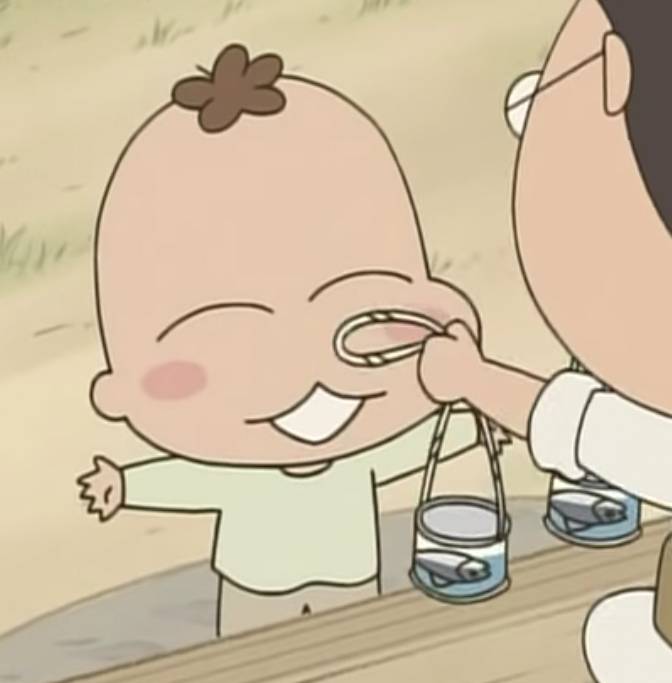 [잡담] 이런 귀염류 애기캐릭터들 좋아하는 사람 잇음? | 인스티즈