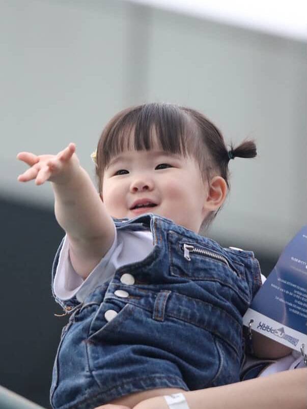 [잡담] 헐 하솜이 이 사진 지이이잉짜 귀엽다 | 인스티즈
