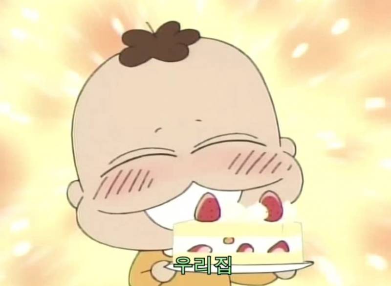 [잡담] 이런 귀염류 애기캐릭터들 좋아하는 사람 잇음? | 인스티즈