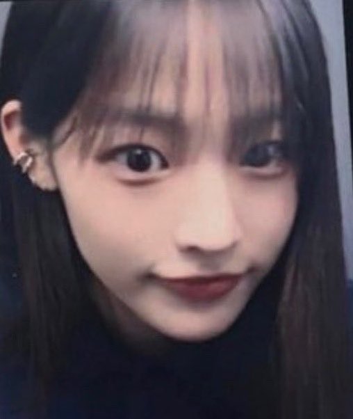 [잡담] 민지 네컷사진중에 얼빡이 제일좋은듯 | 인스티즈