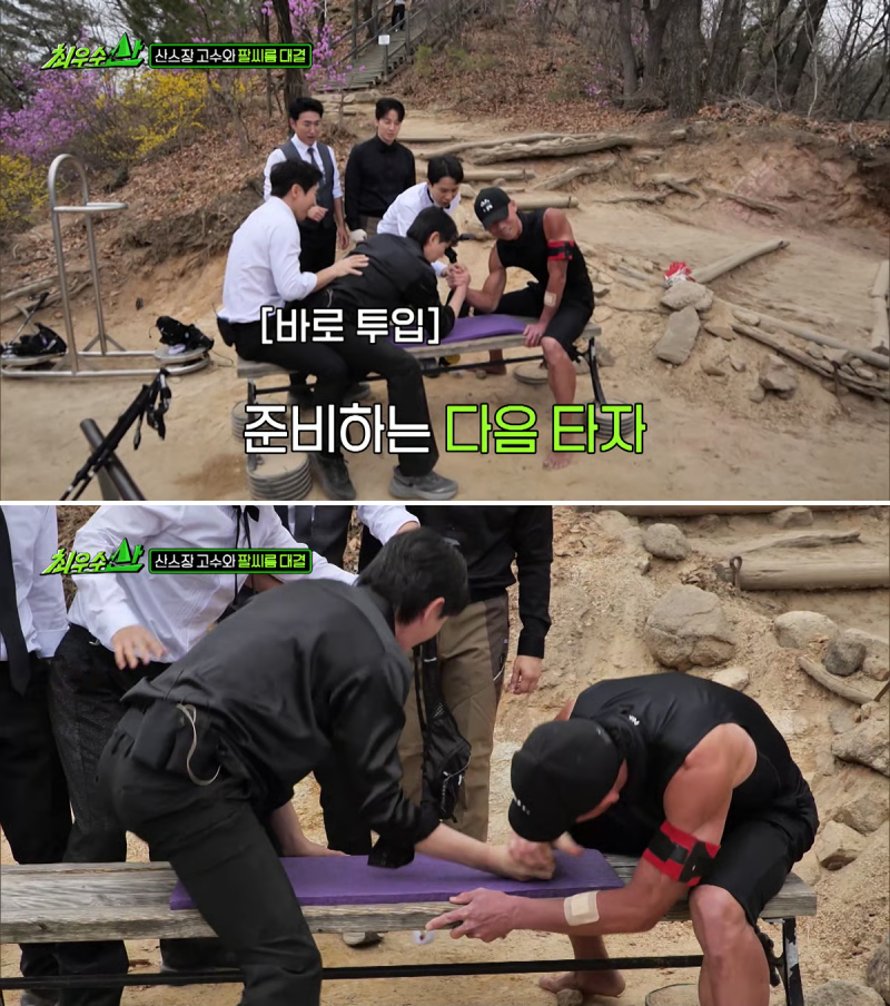 그 시절 무한도전 떠오른다는 MBC 신예능 | 인스티즈