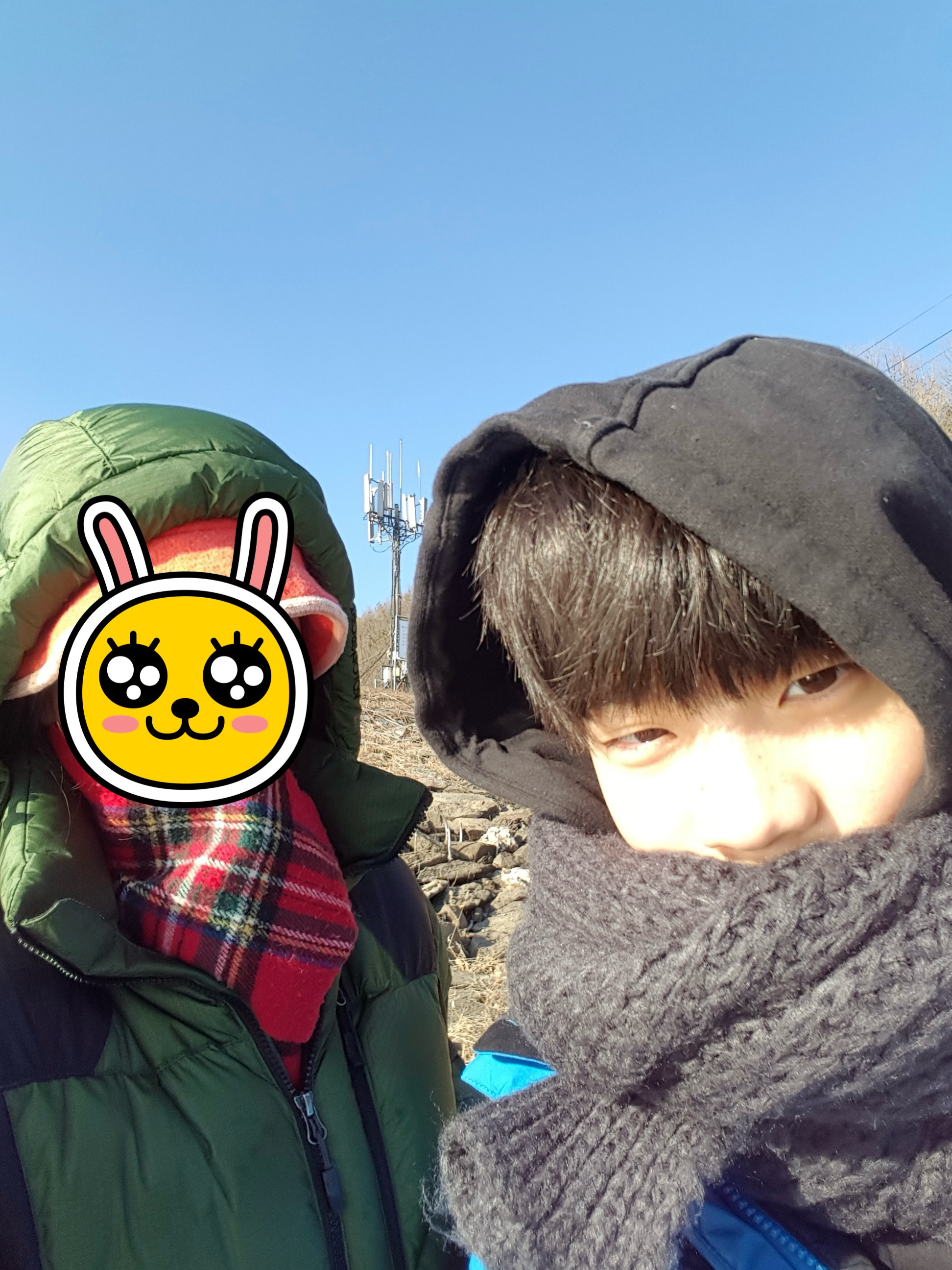 [잡담] 투어스 신유 과사 올라왔다 | 인스티즈
