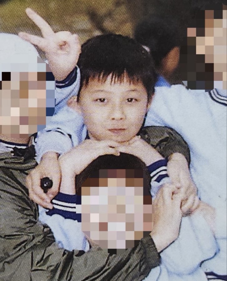 [잡담] 헐 지디 초딩 때 학교에서 과사 새로 뜸 | 인스티즈