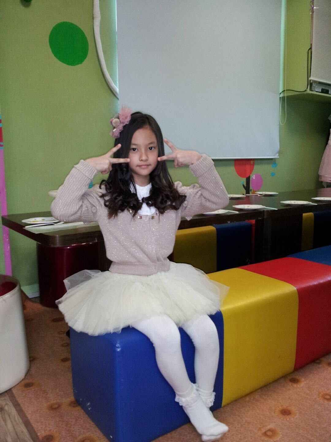 [잡담] 와 아일릿 노윤아 어린이.. | 인스티즈